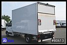 Lastkraftwagen < 7.5 - Cassone chiuso - MAN TGE 3.140 Koffer, LBW, RFK, Sitzheizung, Klima - Cassone chiuso - 5
